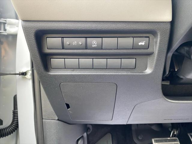 2026 Mitsubishi Outlander SEL 1.5T S-AWC