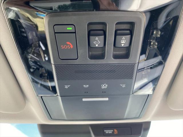 2026 Mitsubishi Outlander SEL 1.5T S-AWC