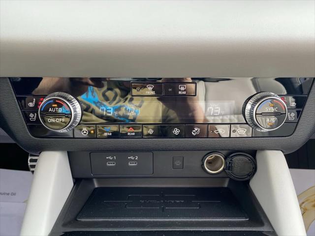 2026 Mitsubishi Outlander SEL 1.5T S-AWC
