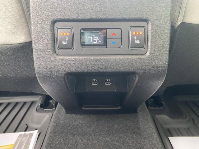 2026 Mitsubishi Outlander SEL 1.5T S-AWC