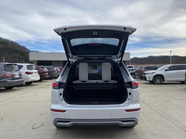 2026 Mitsubishi Outlander SEL 1.5T S-AWC