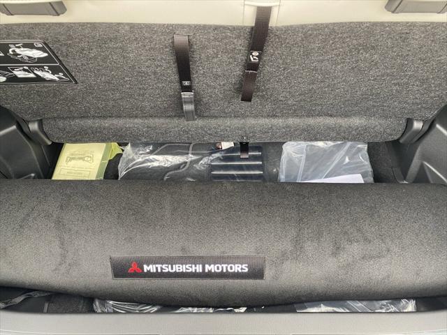 2026 Mitsubishi Outlander SEL 1.5T S-AWC
