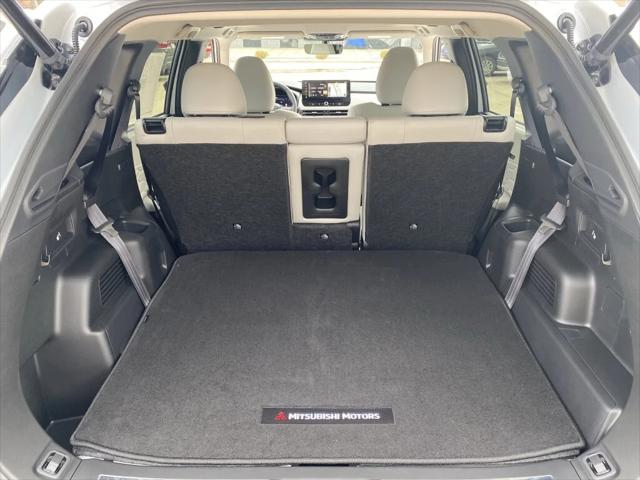 2026 Mitsubishi Outlander SEL 1.5T S-AWC