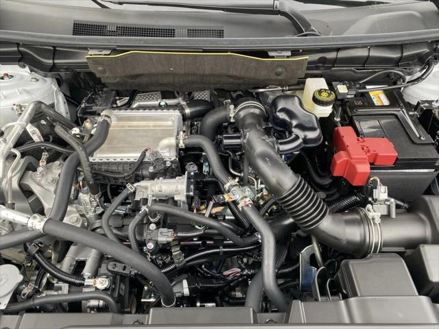 2026 Mitsubishi Outlander SEL 1.5T S-AWC