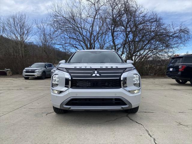 2026 Mitsubishi Outlander SEL 1.5T S-AWC
