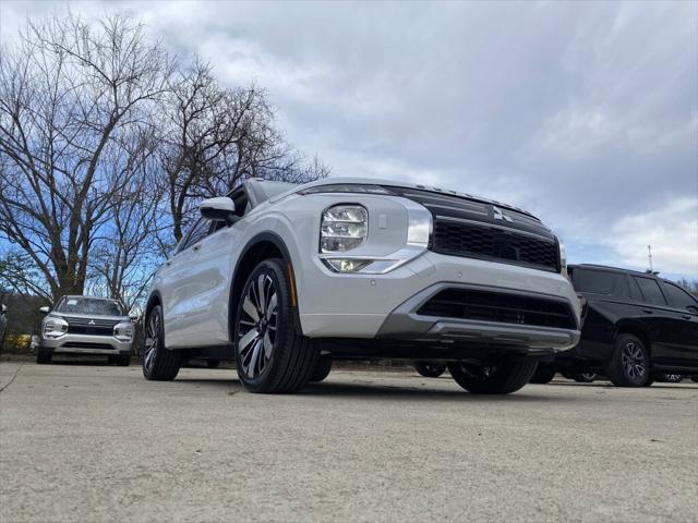2026 Mitsubishi Outlander SEL 1.5T S-AWC