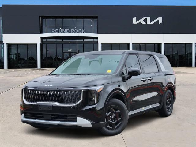 2026 Kia Carnival MPV LXS for sale in Round Rock, TX