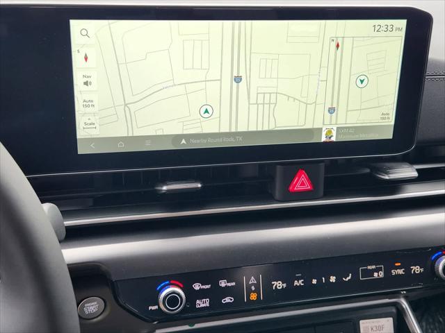 2026 Kia Carnival MPV LXS