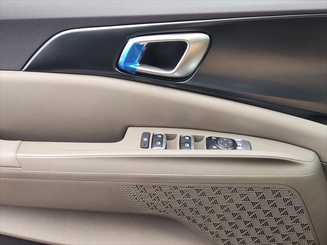 2026 Kia Carnival MPV LXS
