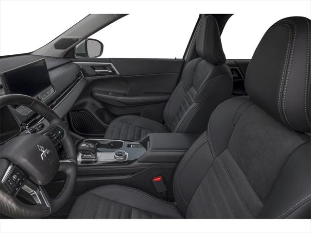 2026 Mitsubishi Outlander SE 1.5T S-AWC