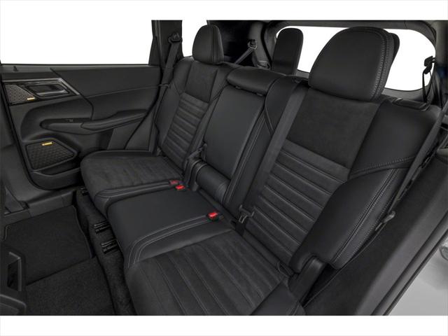 2026 Mitsubishi Outlander SE 1.5T S-AWC