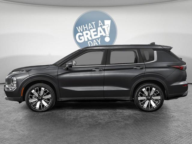 2026 Mitsubishi Outlander SE 1.5T S-AWC