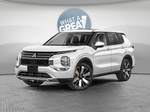 2026 Mitsubishi Outlander SE 1.5T S-AWC for sale in Uniontown, PA