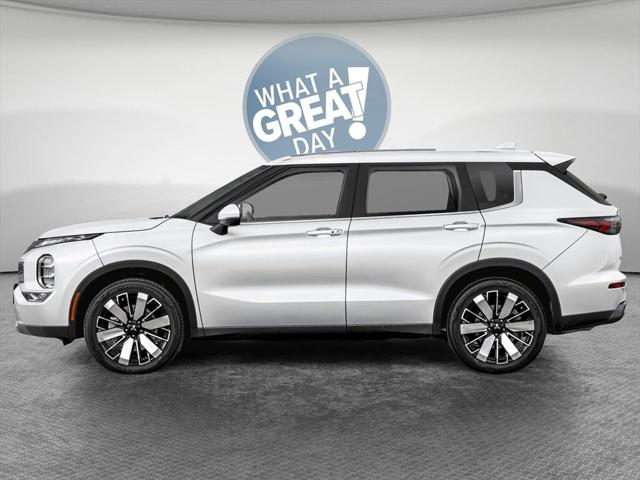 2026 Mitsubishi Outlander SE 1.5T S-AWC