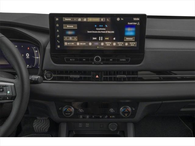 2026 Mitsubishi Outlander SE 1.5T S-AWC