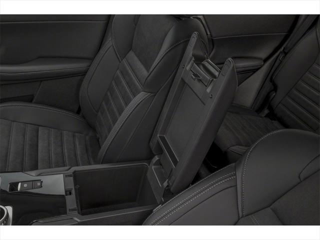 2026 Mitsubishi Outlander SE 1.5T S-AWC