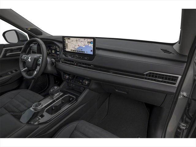 2026 Mitsubishi Outlander SE 1.5T S-AWC