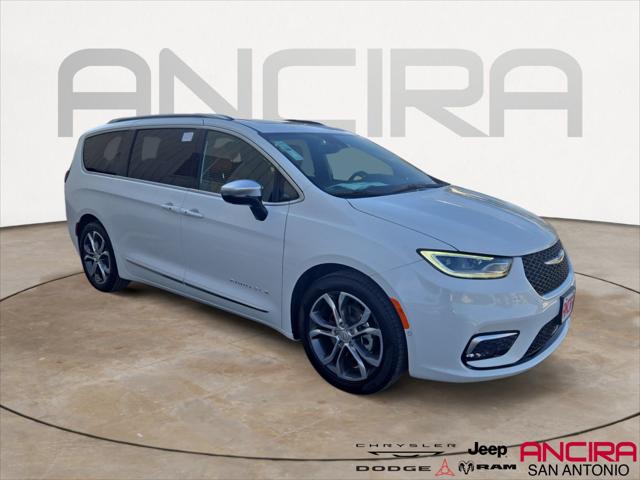 2026 Chrysler Pacifica Pinnacle for sale in San Antonio, TX