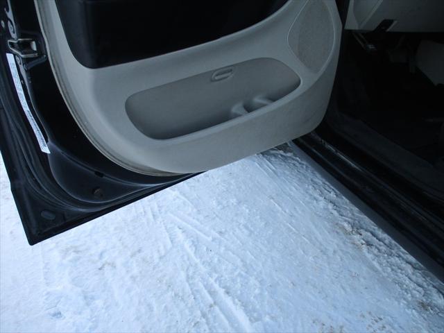 2012 Dodge Grand Caravan SE/AVP