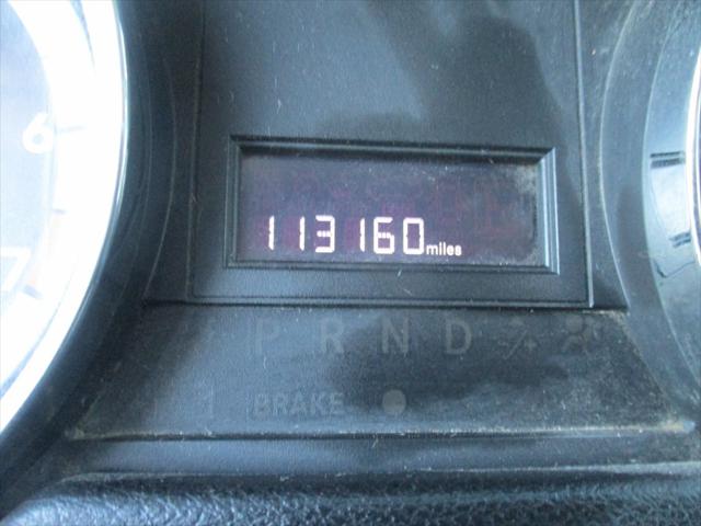 2012 Dodge Grand Caravan SE/AVP