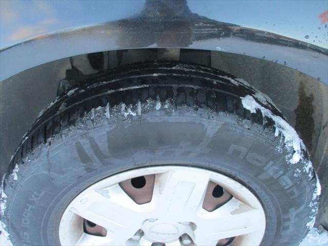 2012 Dodge Grand Caravan SE/AVP