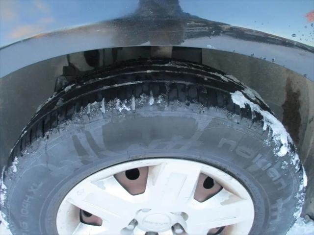 2012 Dodge Grand Caravan SE/AVP
