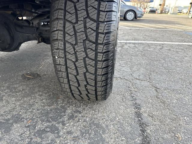 1995 Land Rover Defender 90 TDI 4WD