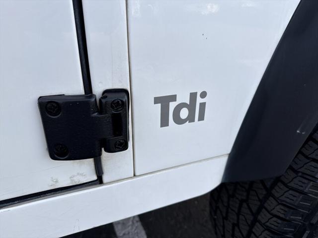 1995 Land Rover Defender 90 TDI 4WD