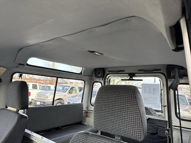 1995 Land Rover Defender 90 TDI 4WD
