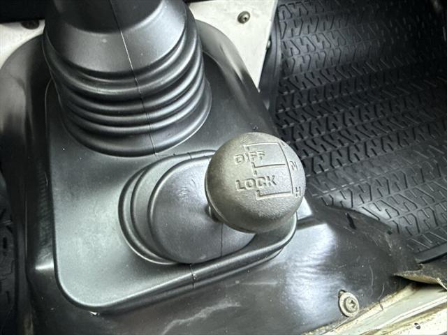 1995 Land Rover Defender 90 TDI 4WD
