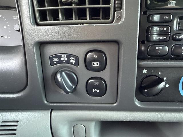 2003 Ford Excursion XLT