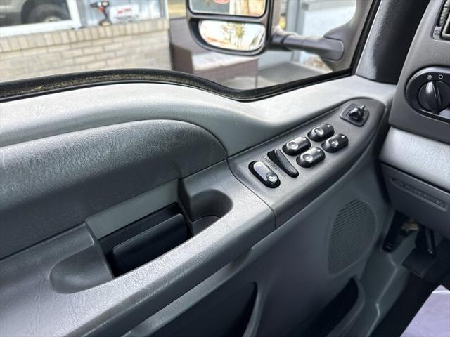 2003 Ford Excursion XLT