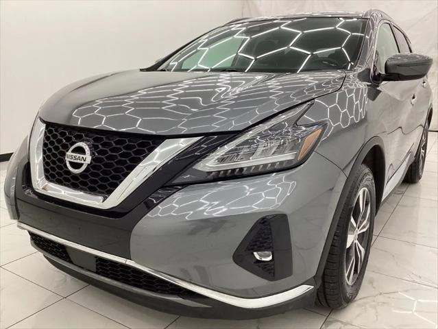 2021 Nissan Murano SV FWD for sale near Cincinnati, OH