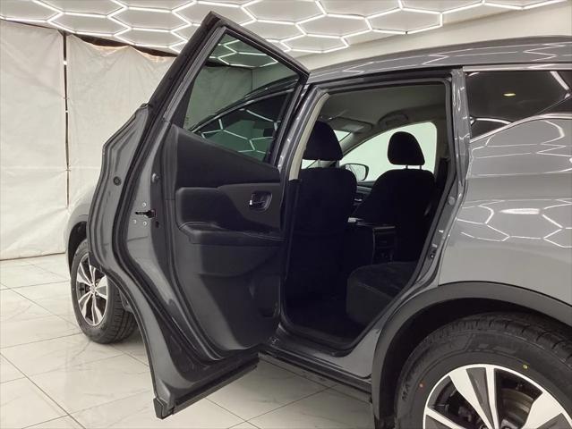 2021 Nissan Murano SV FWD