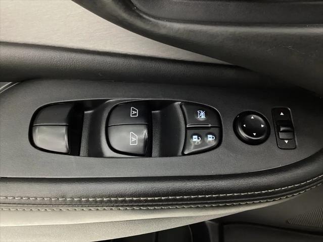 2021 Nissan Murano SV FWD
