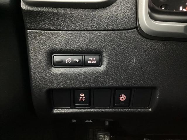 2021 Nissan Murano SV FWD