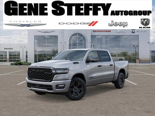 2026 Ram 1500 Big Horn Crew Cab 4x4 5'7" Box for sale in Fremont, NE
