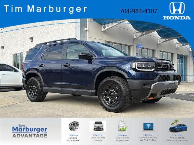 2026 Honda Passport AWD TrailSport for sale in Albemarle, NC