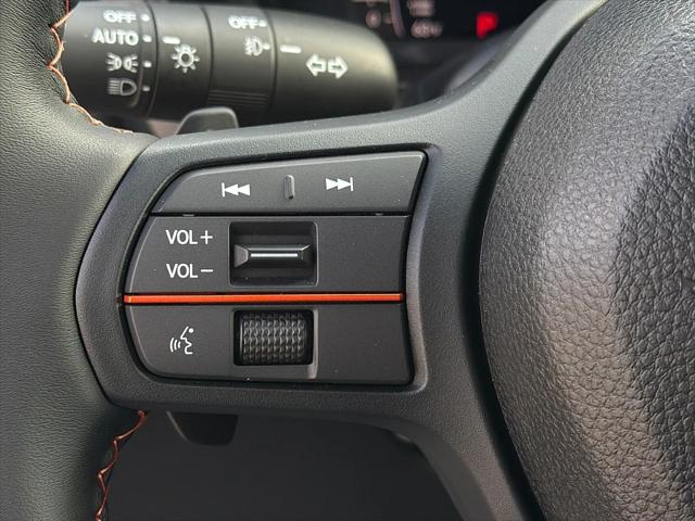 2026 Honda Passport AWD TrailSport