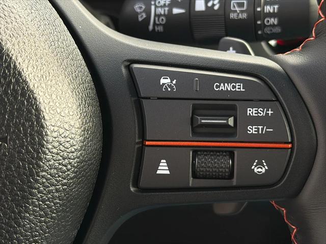 2026 Honda Passport AWD TrailSport