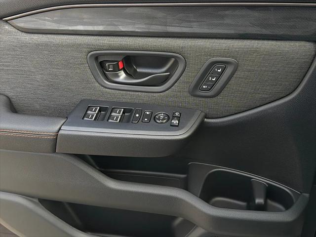 2026 Honda Passport AWD TrailSport