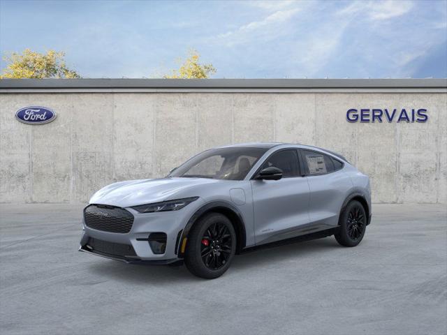 2025 Ford Mustang Mach-E Premium for sale in Ayer, MA