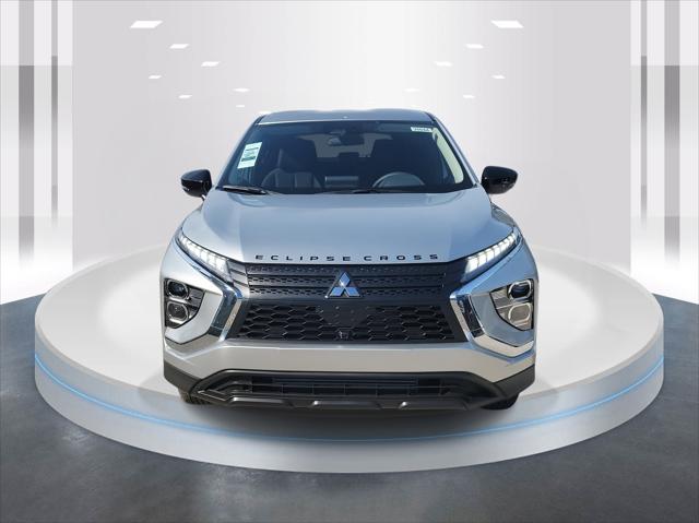 2026 Mitsubishi Eclipse Cross LE 1.5T S-AWC