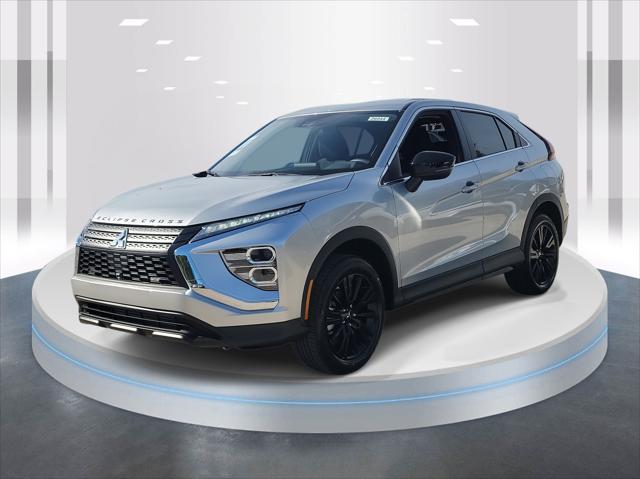 2026 Mitsubishi Eclipse Cross LE 1.5T S-AWC