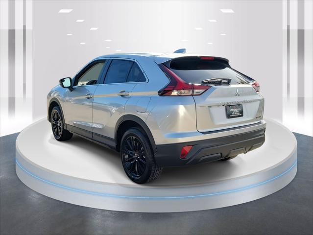 2026 Mitsubishi Eclipse Cross LE 1.5T S-AWC