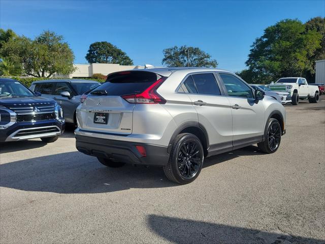 2026 Mitsubishi Eclipse Cross LE 1.5T S-AWC
