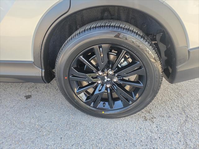 2026 Mitsubishi Eclipse Cross LE 1.5T S-AWC