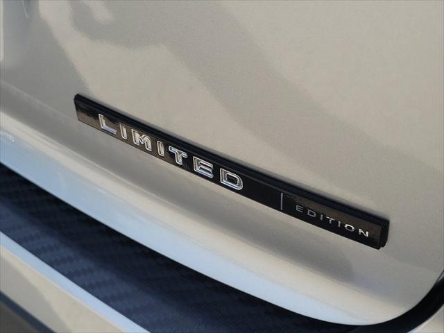 2026 Mitsubishi Eclipse Cross LE 1.5T S-AWC