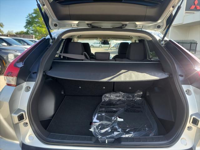 2026 Mitsubishi Eclipse Cross LE 1.5T S-AWC