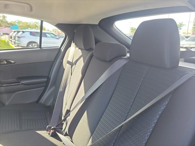 2026 Mitsubishi Eclipse Cross LE 1.5T S-AWC